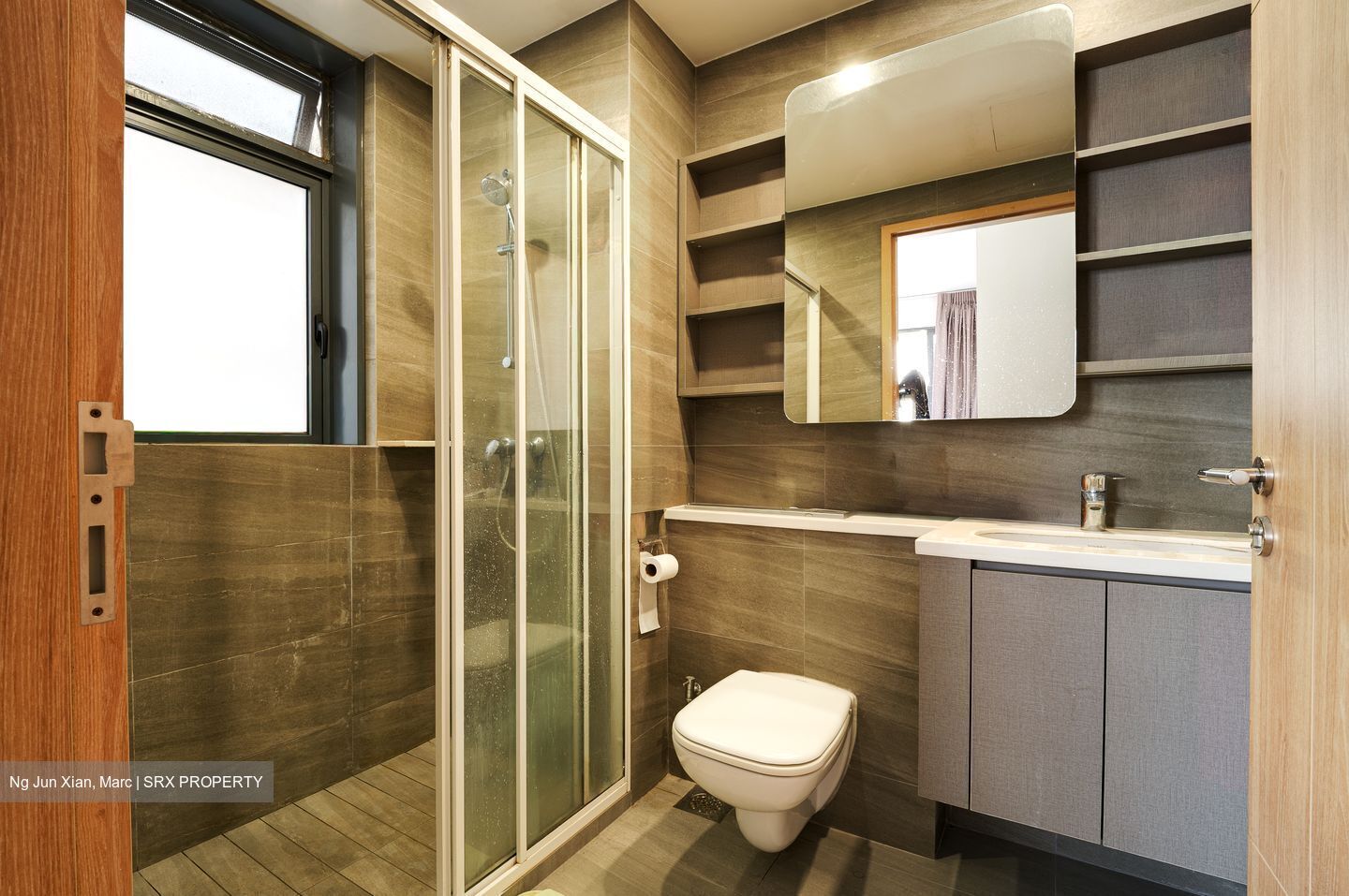 Hundred Palms Residences (D19), Condominium #609780671